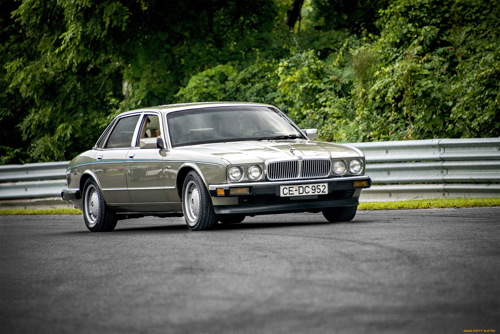 jaguar xj8 sovereign, , jaguar, , , 